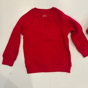 Primary 5T Sweatshirt